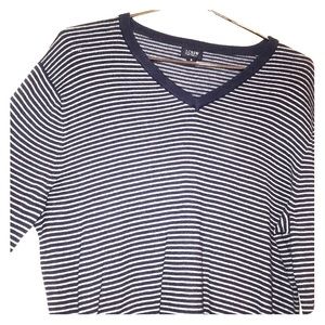 Men’s Vneck Sweater